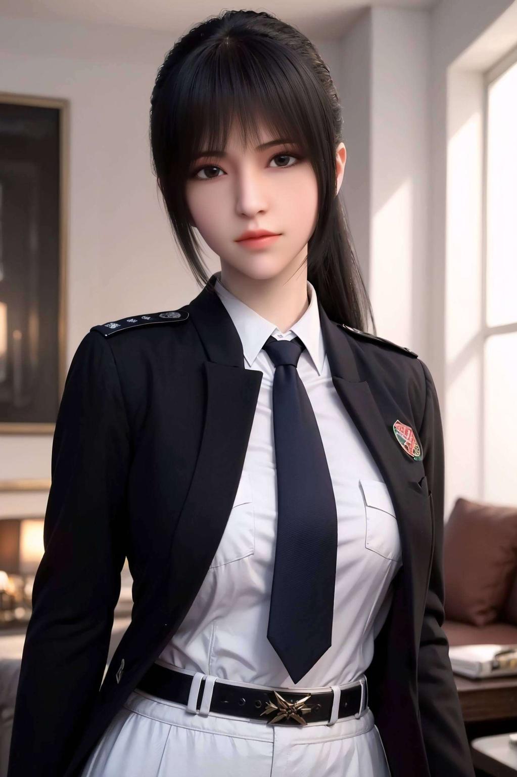 战斗场面激情四溢高清细腻
