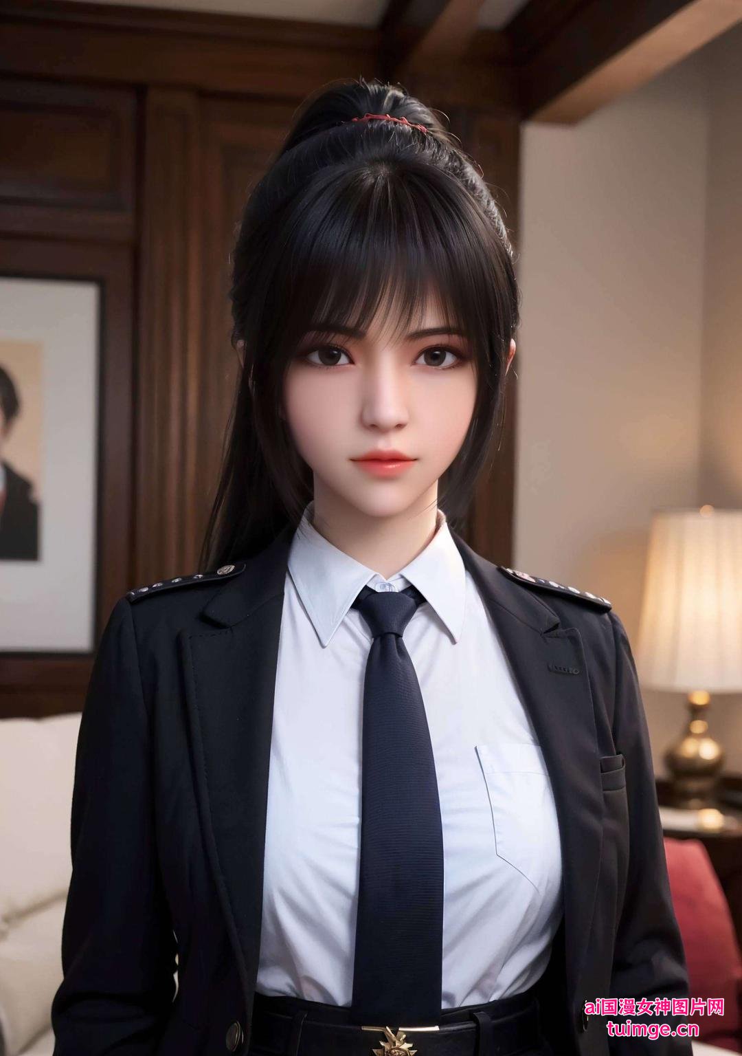 色彩鲜明不仅护眼