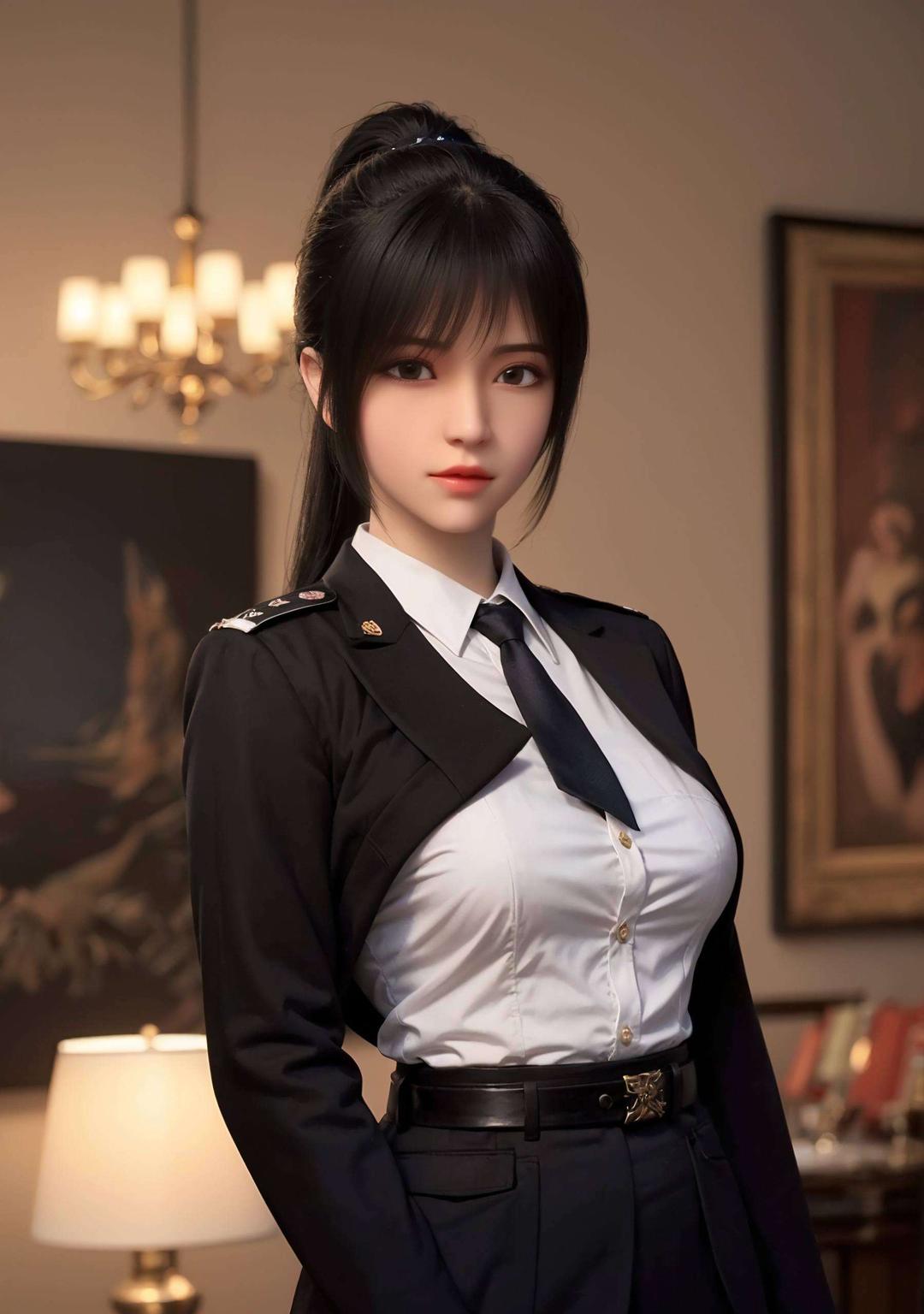 高清壁纸大放送！每一张都是护眼利器各位动漫迷们