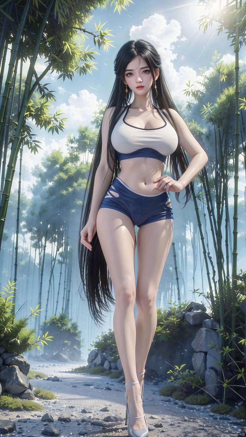 萌化你的电脑屏幕！看这清新的色彩