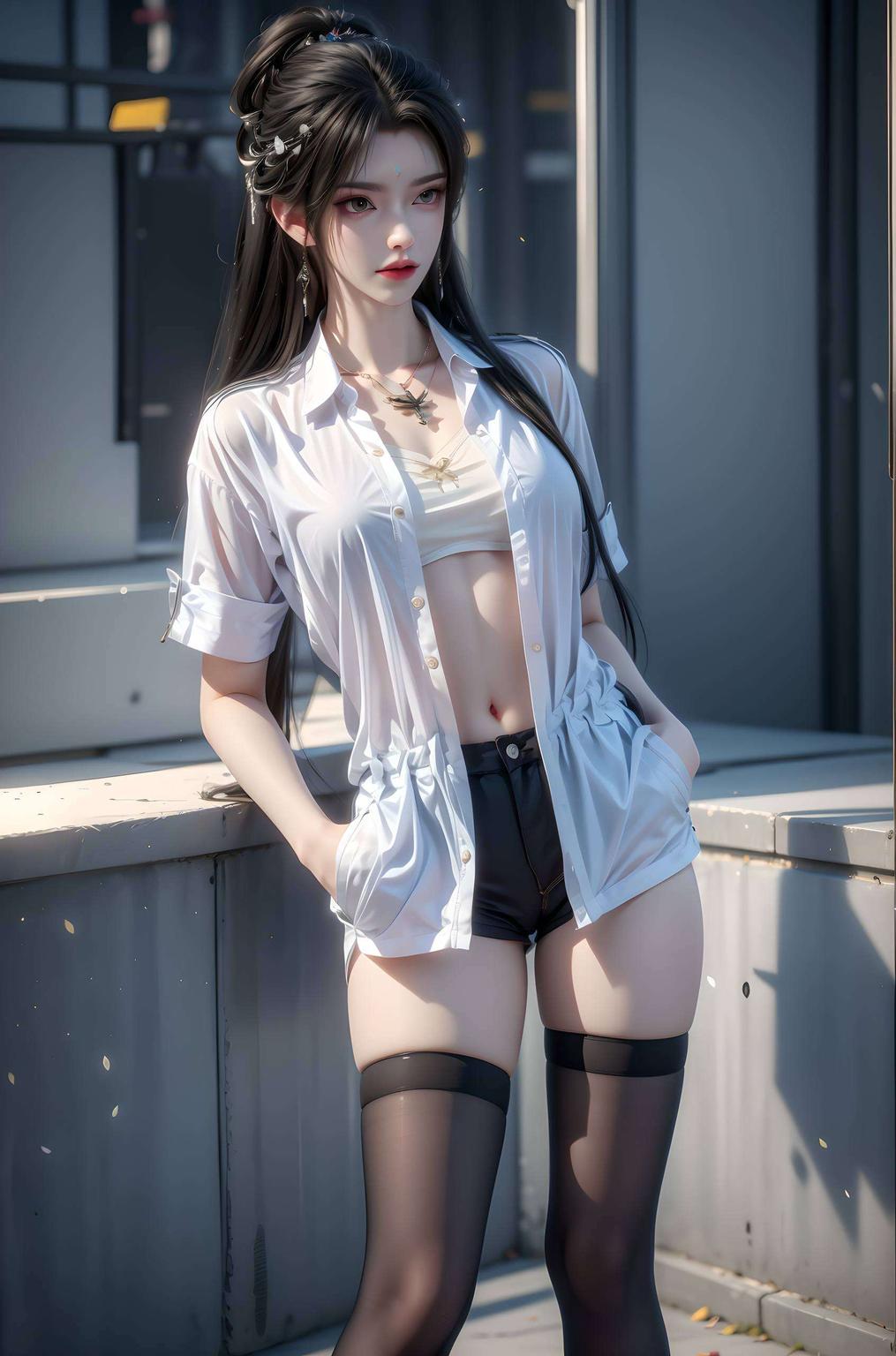 细节满分动漫迷们