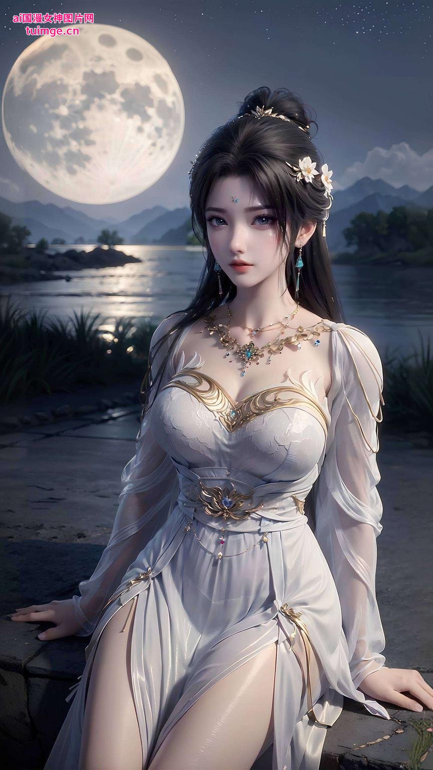 清漪图文带你领略独特美感点亮你的iPad屏幕！高清画质