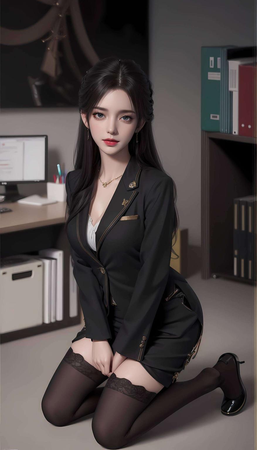 美不胜收！如梦如幻