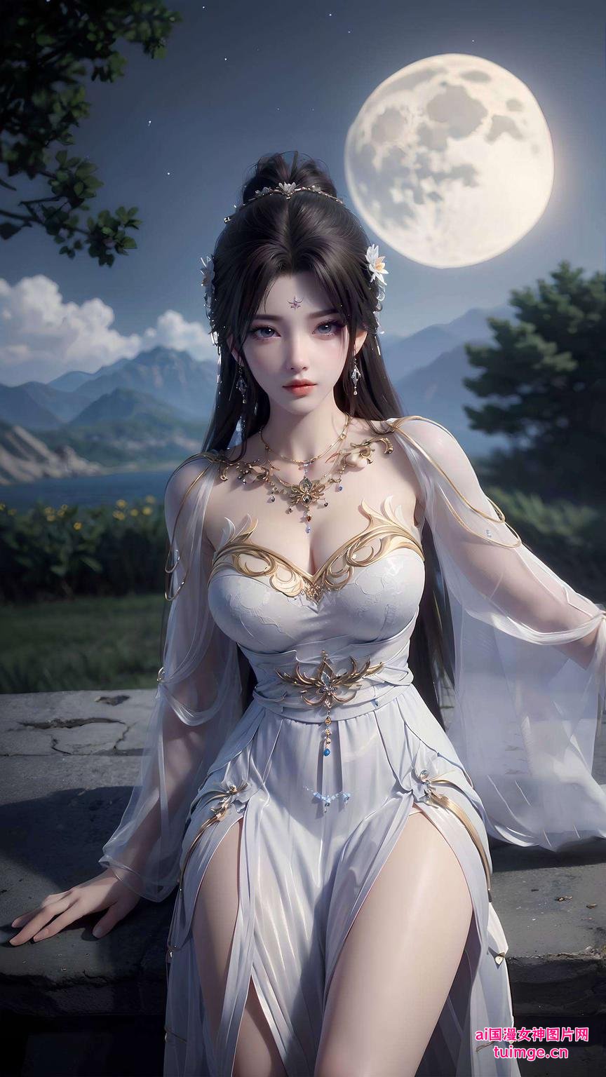 畅享视觉盛宴！一触即发