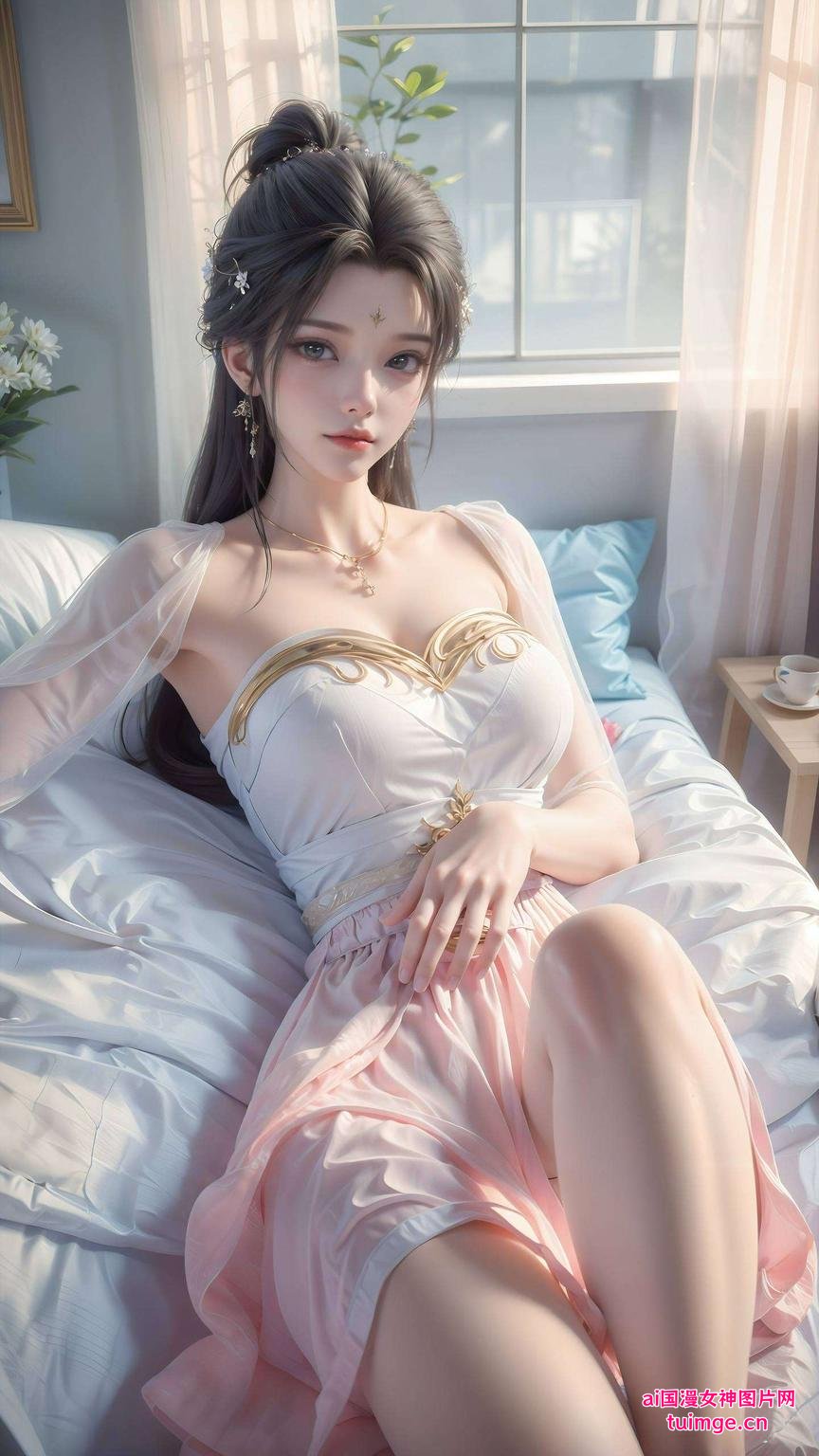 让你的手机瞬间变身艺术品！