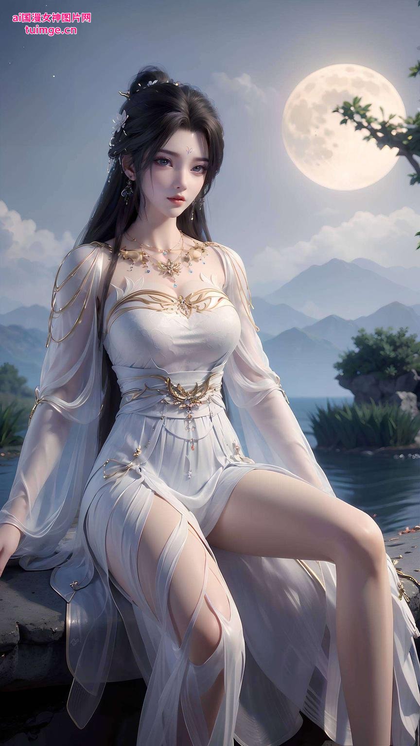 高清壁纸映眼前完美像素