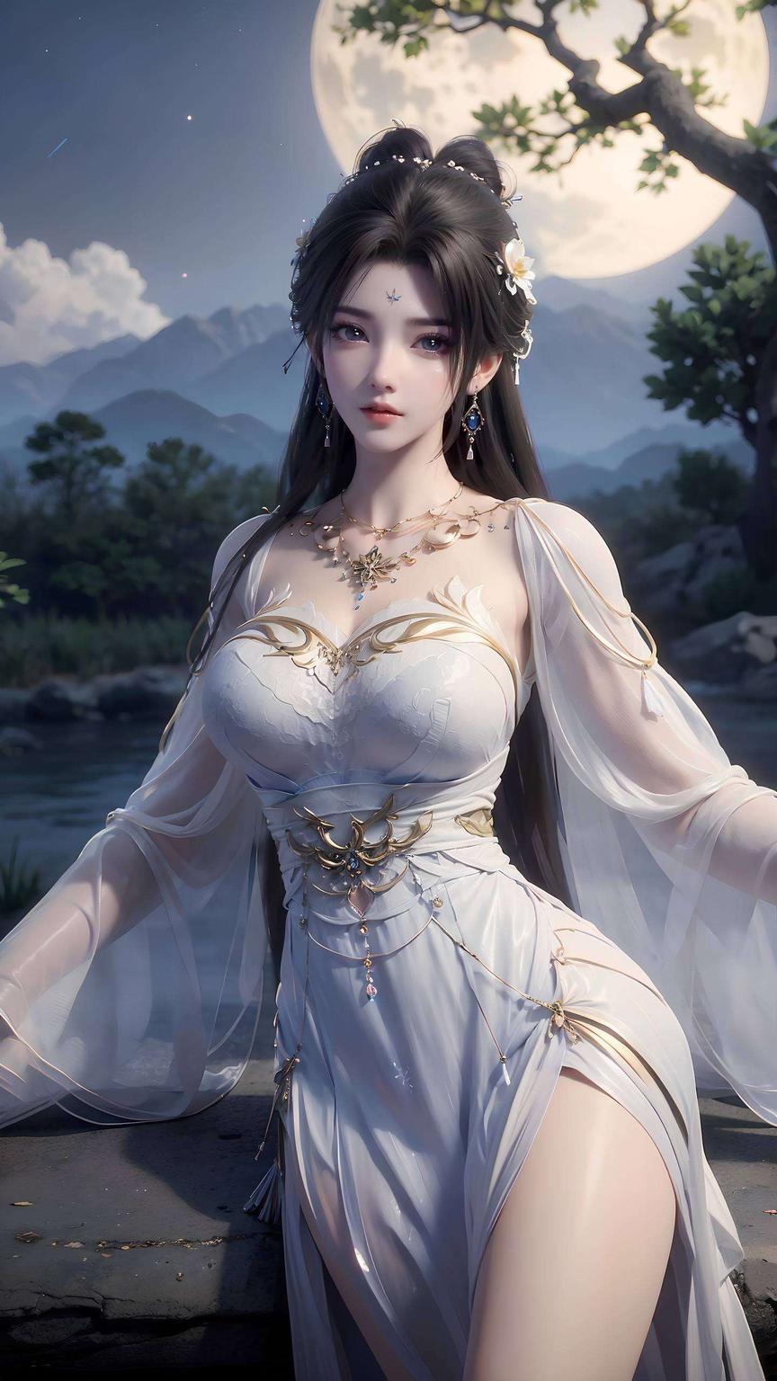 这款Win10壁纸60帧流畅