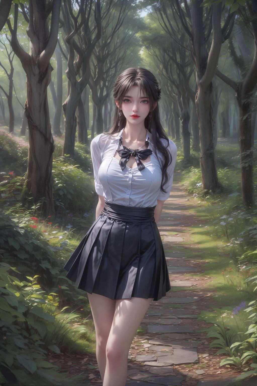 清漪壁纸点亮你的电脑桌面！