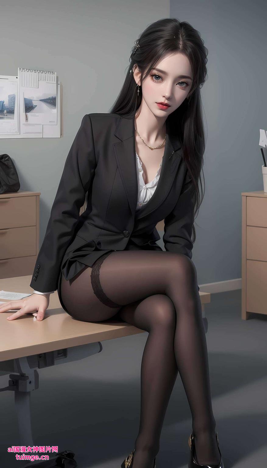 清漪上届高清壁纸每一帧都是古典艺术的绽放