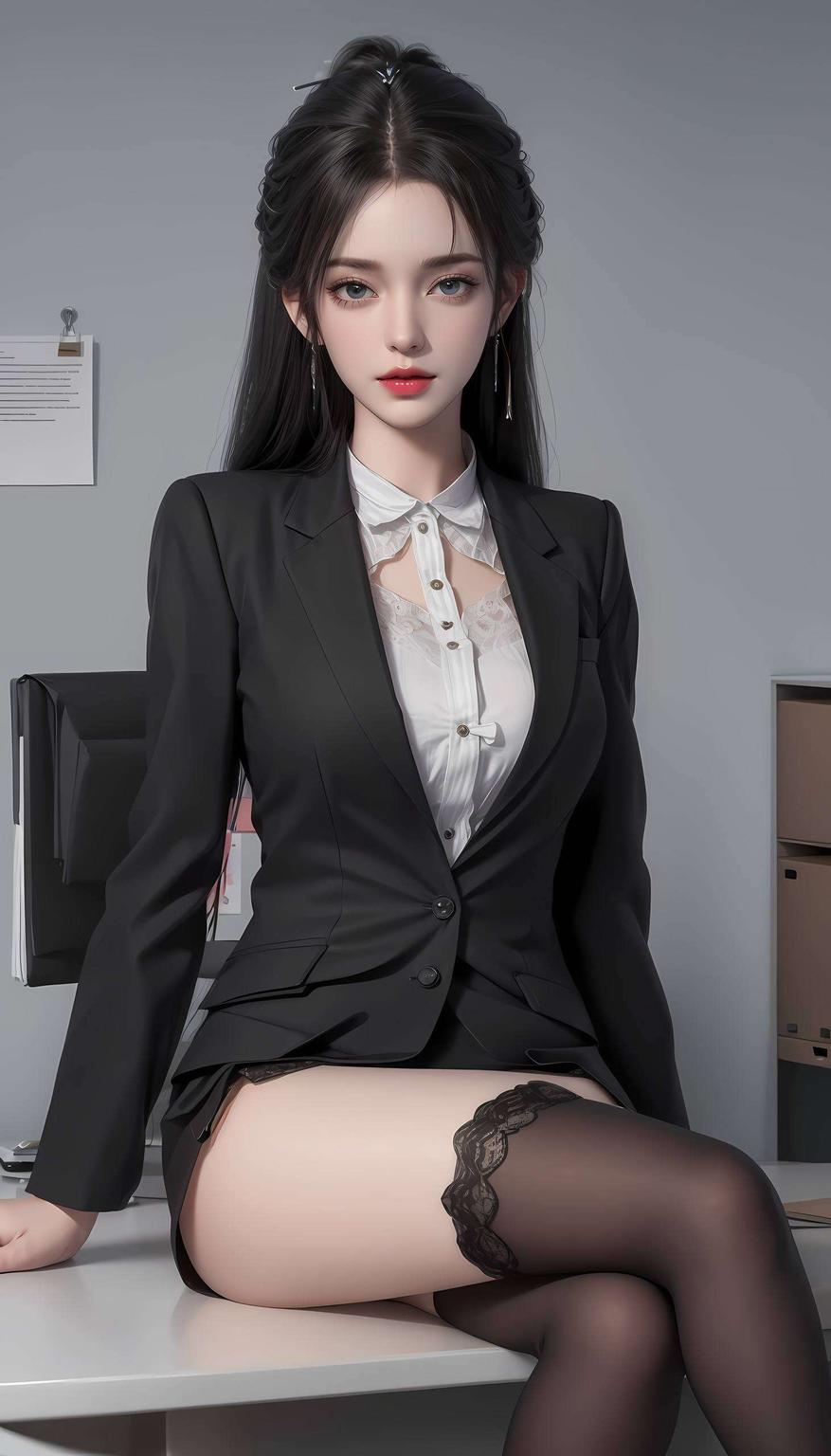 赤脚漫步在晨曦微光中IPad锁屏瞬间焕新