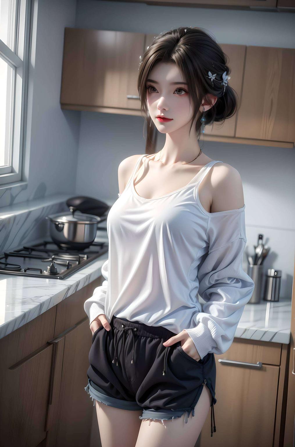 点亮你的手机屏幕感受力量的震撼！