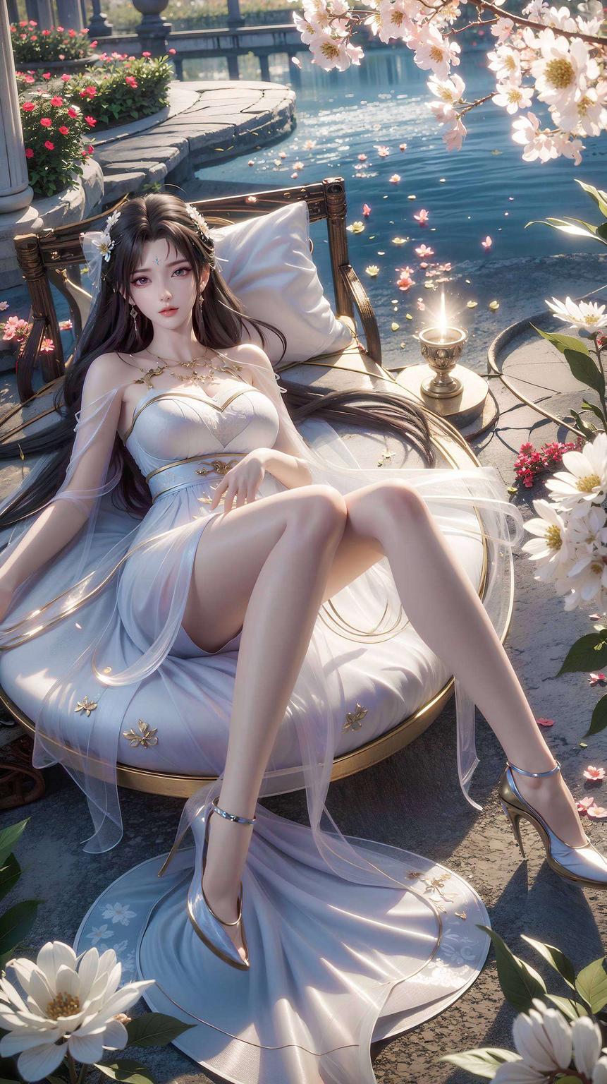 ✨🌈美得让人心动