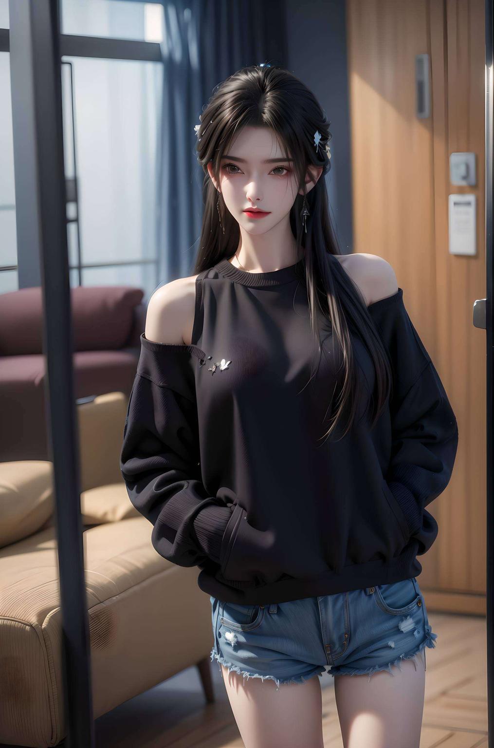 享受视觉的极致盛宴美得让人心醉