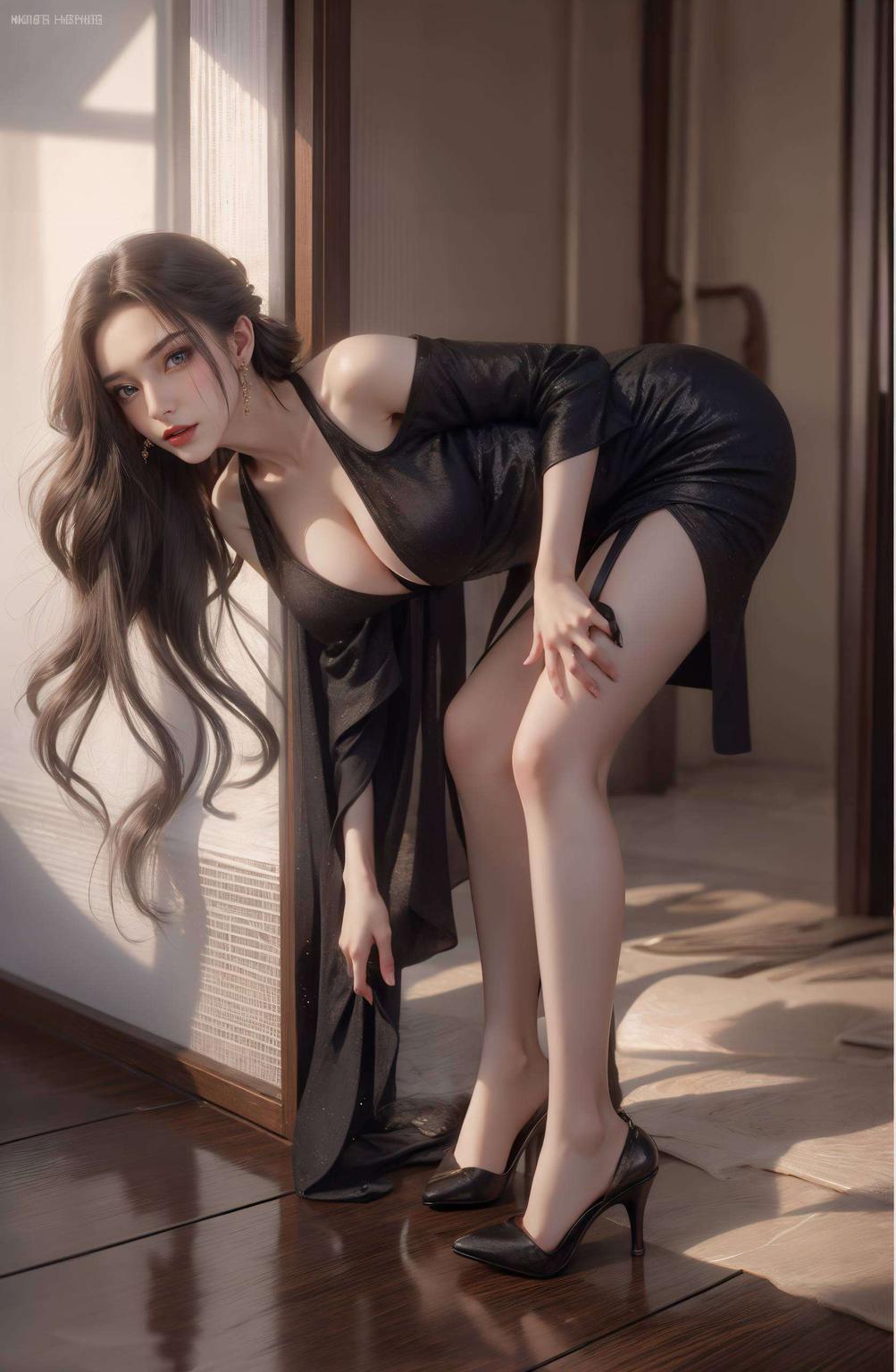 让你的平板瞬间变身动画世界今天给大家带来一组超美的女生壁纸