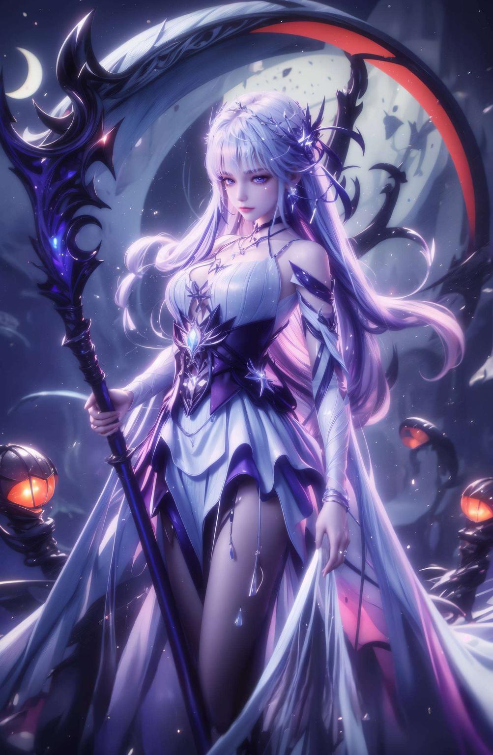 为大家带来圣采儿超清壁纸大集合！每一张都是唯美至极快来为你的手机、平板换上心仪的超清唯美壁纸吧！