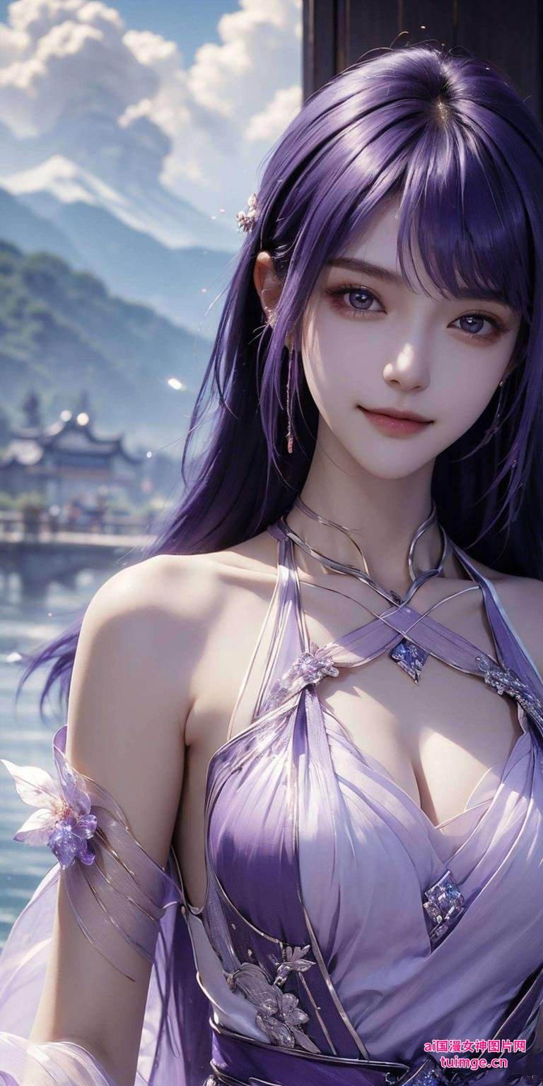 色彩鲜活4K超清壁纸