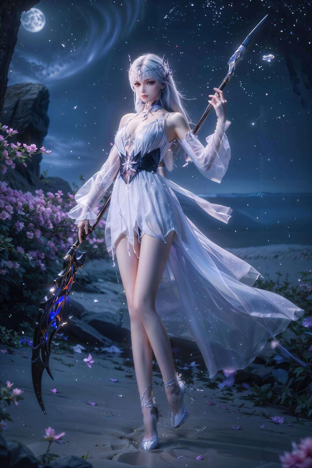 今天给大家带来一组超级养眼的极简古风壁纸各位