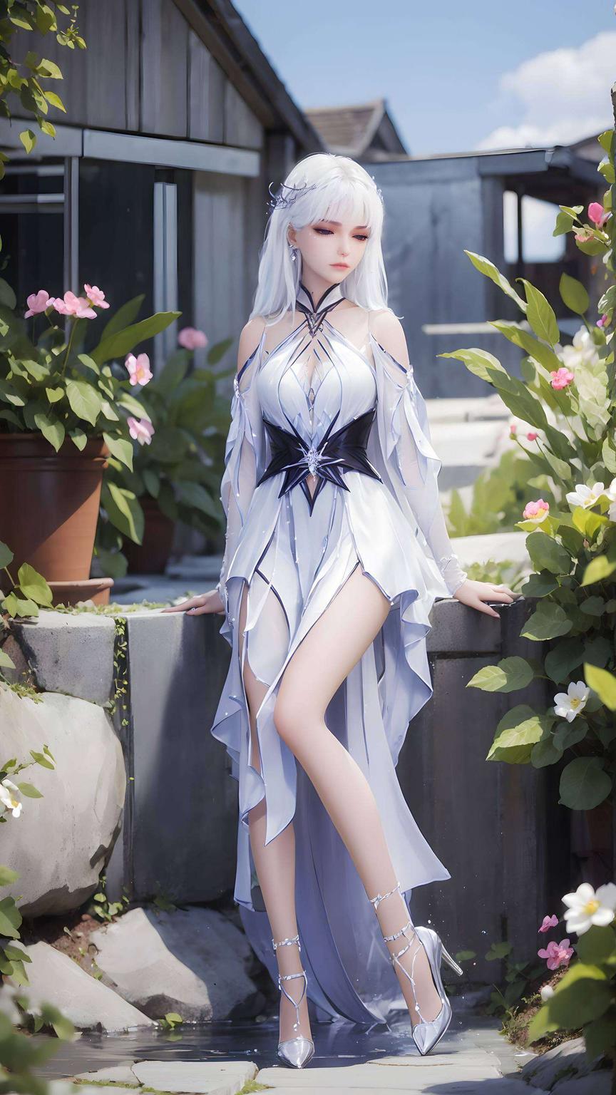 点亮iPad桌面二次元风满满！高清壁纸