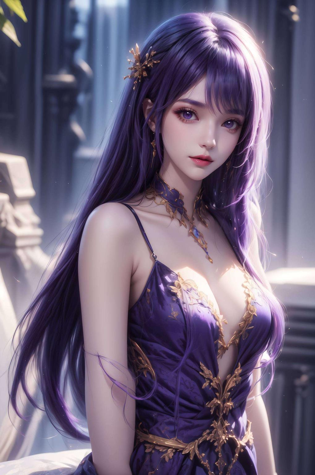 尽显国漫之美细腻描绘