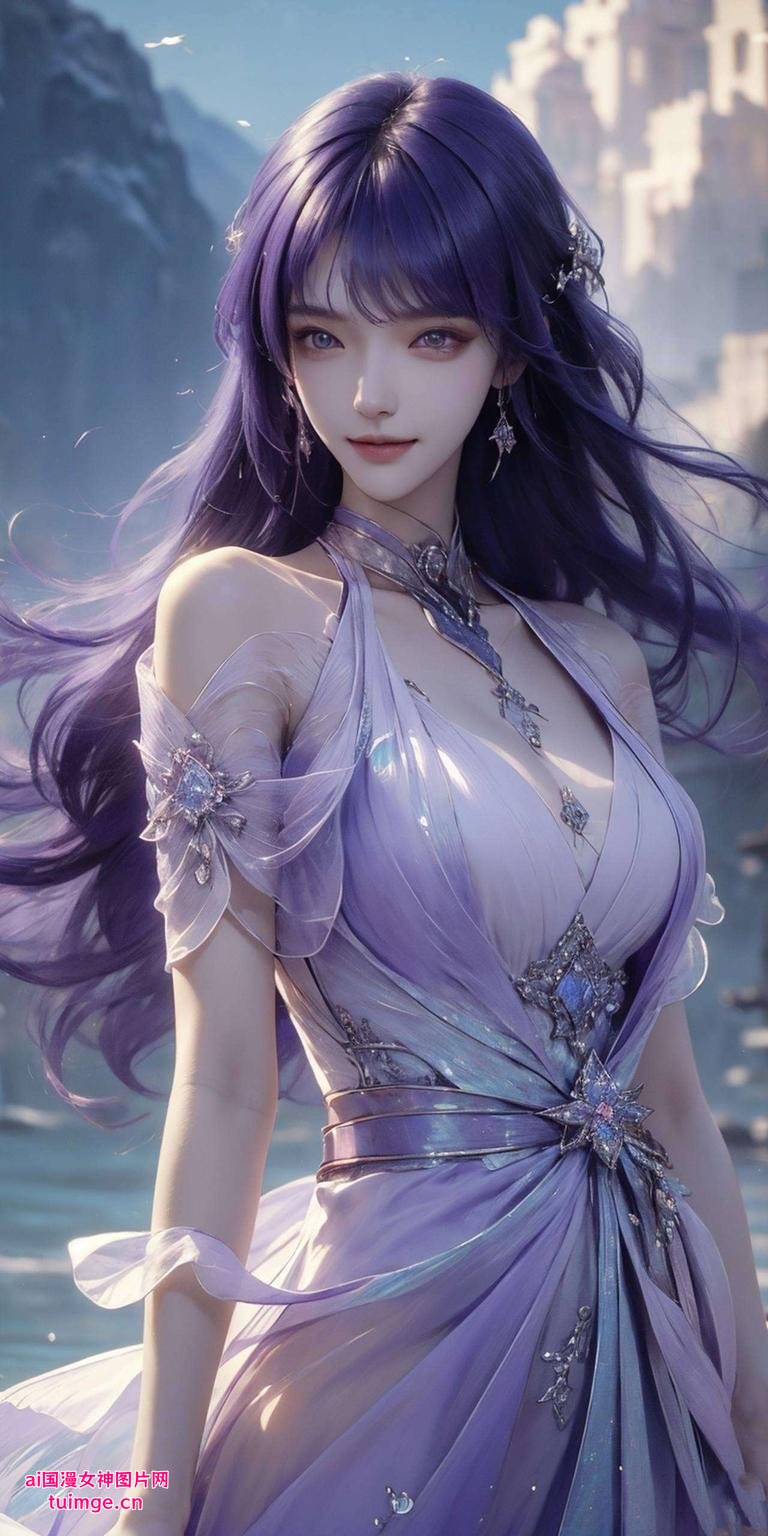 圣采儿壁纸美轮美奂