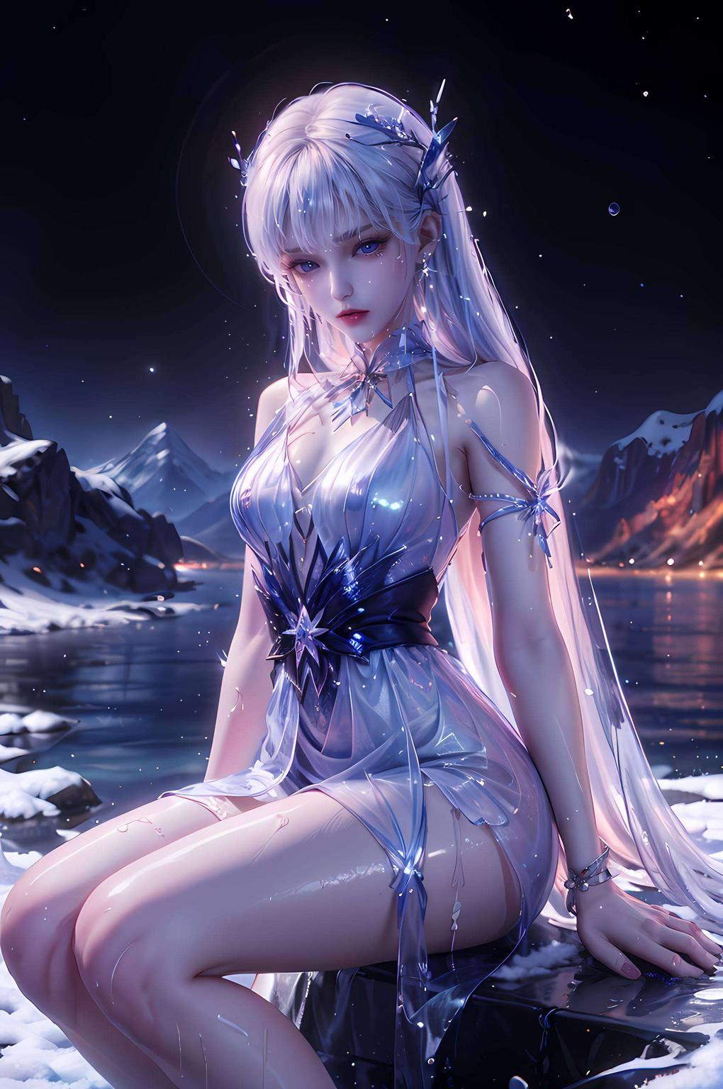 各位动漫迷们色彩鲜艳、细节满分