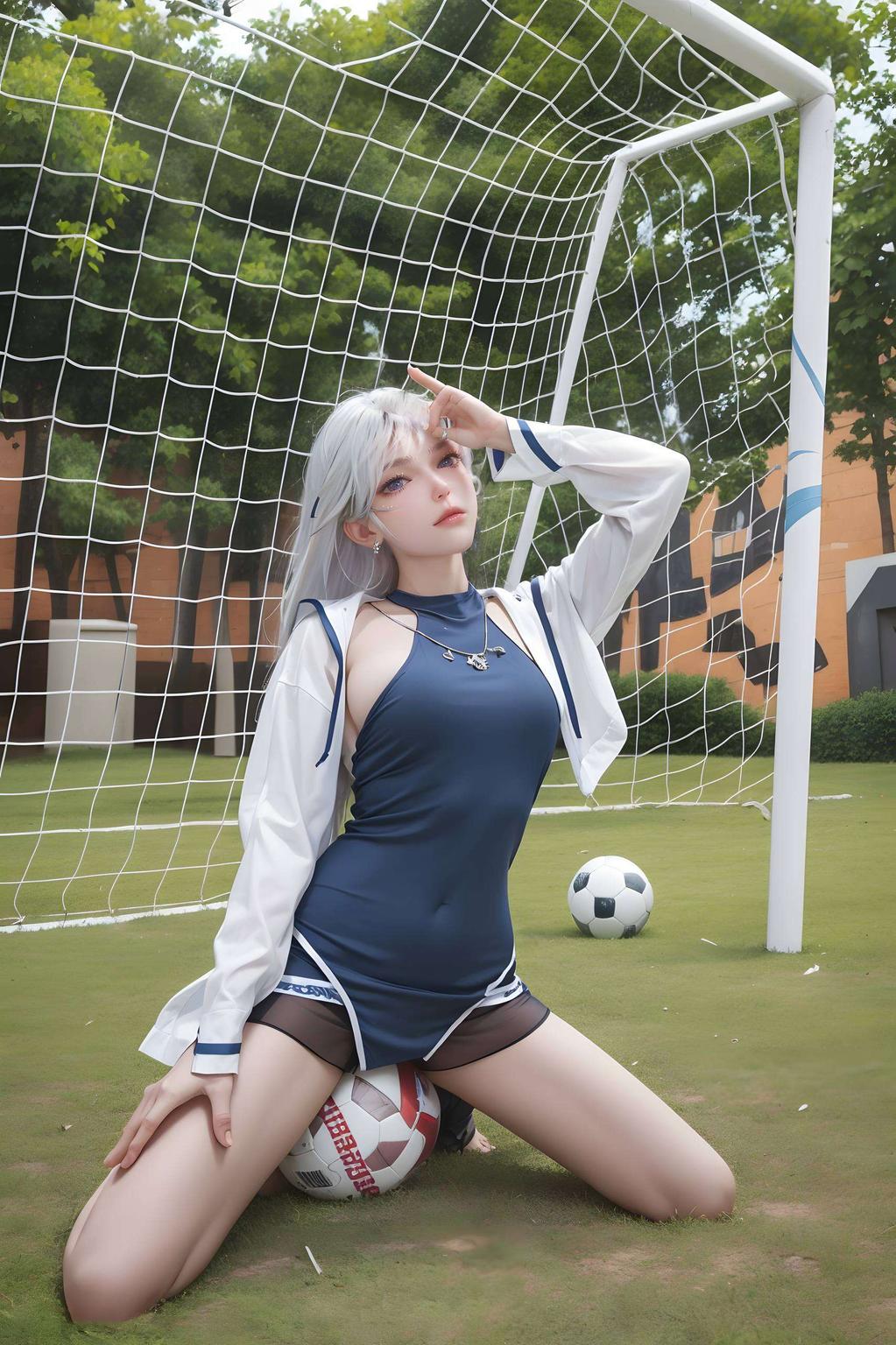 看这细腻的像素让你电脑桌面瞬间变身唯美仙境