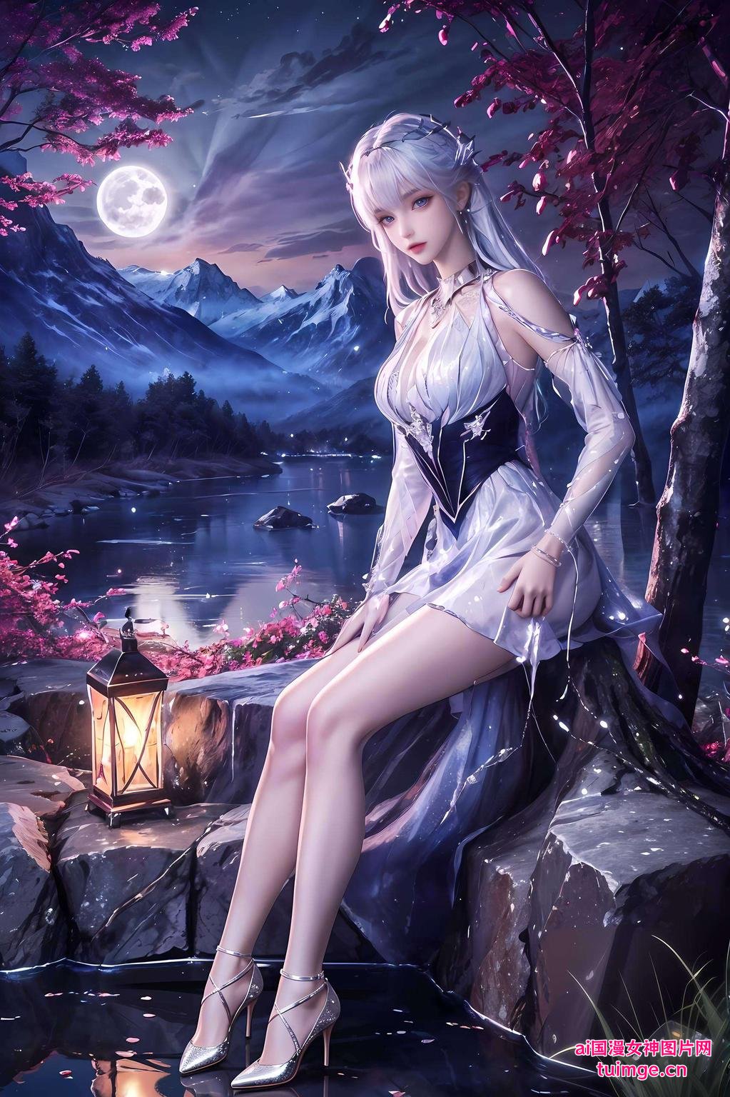 清新甜美圣采儿的新装图片高清壁纸