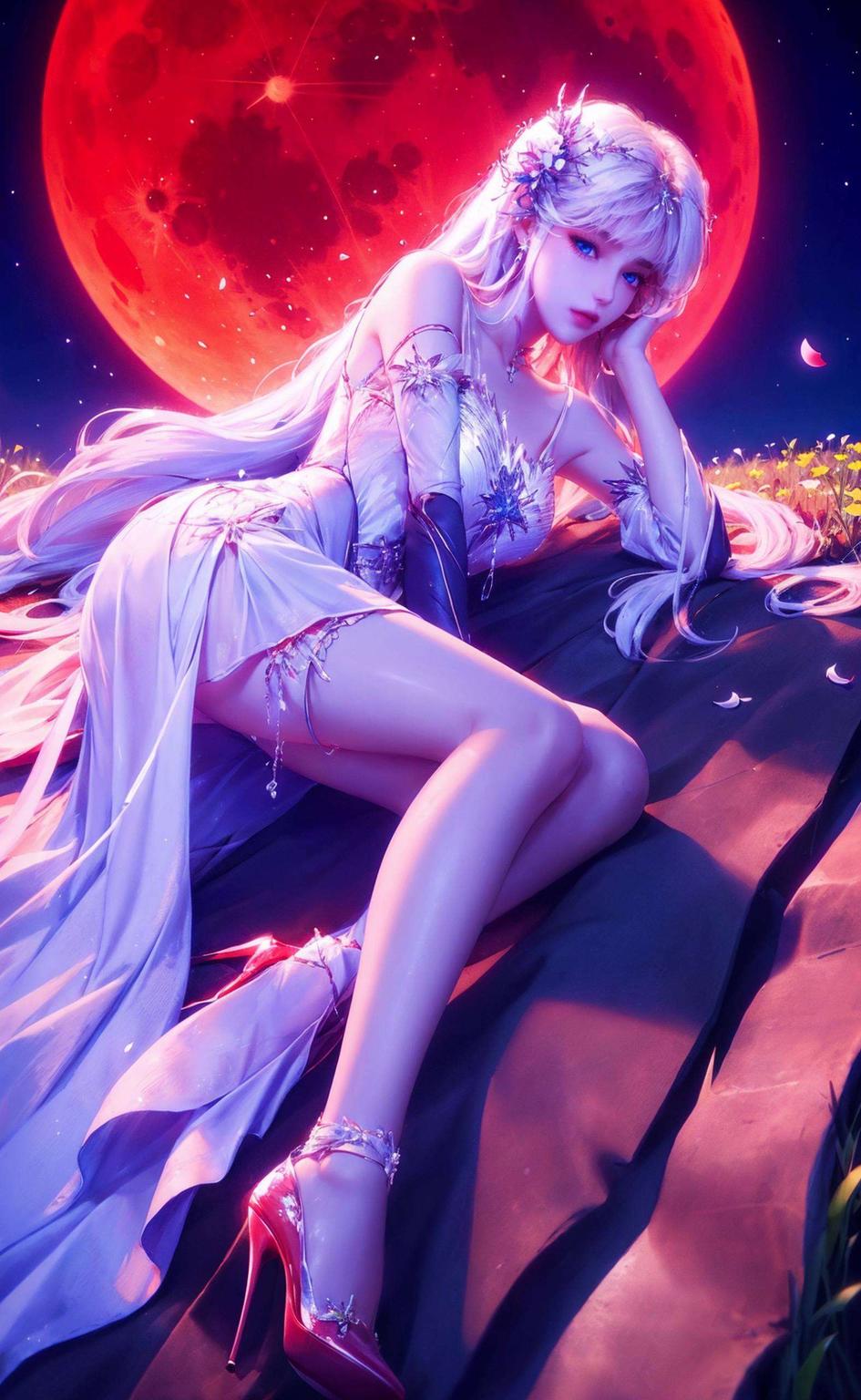 竖屏更添风味让你的电脑瞬间焕发炫彩魅力！