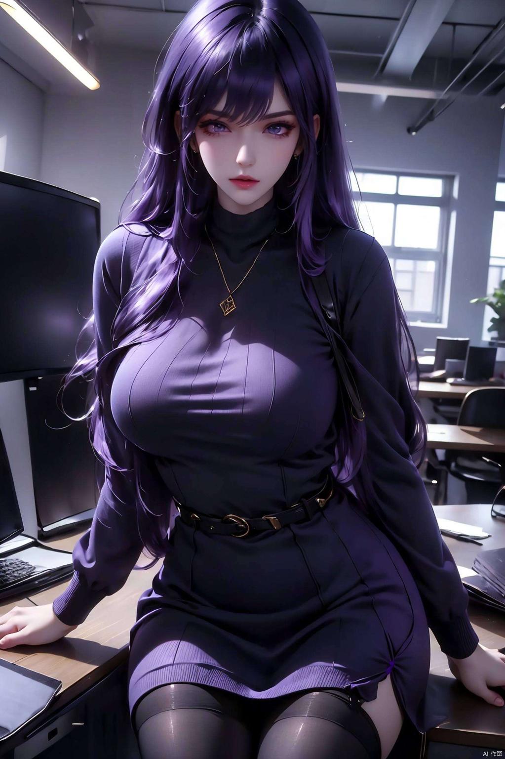 生动的表情绝对让你的电脑桌面焕然一新！