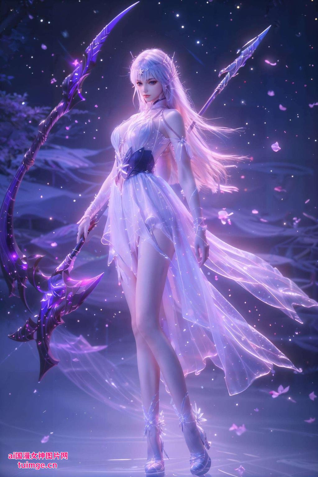 轻启手机简约线条勾勒出清新轮廓