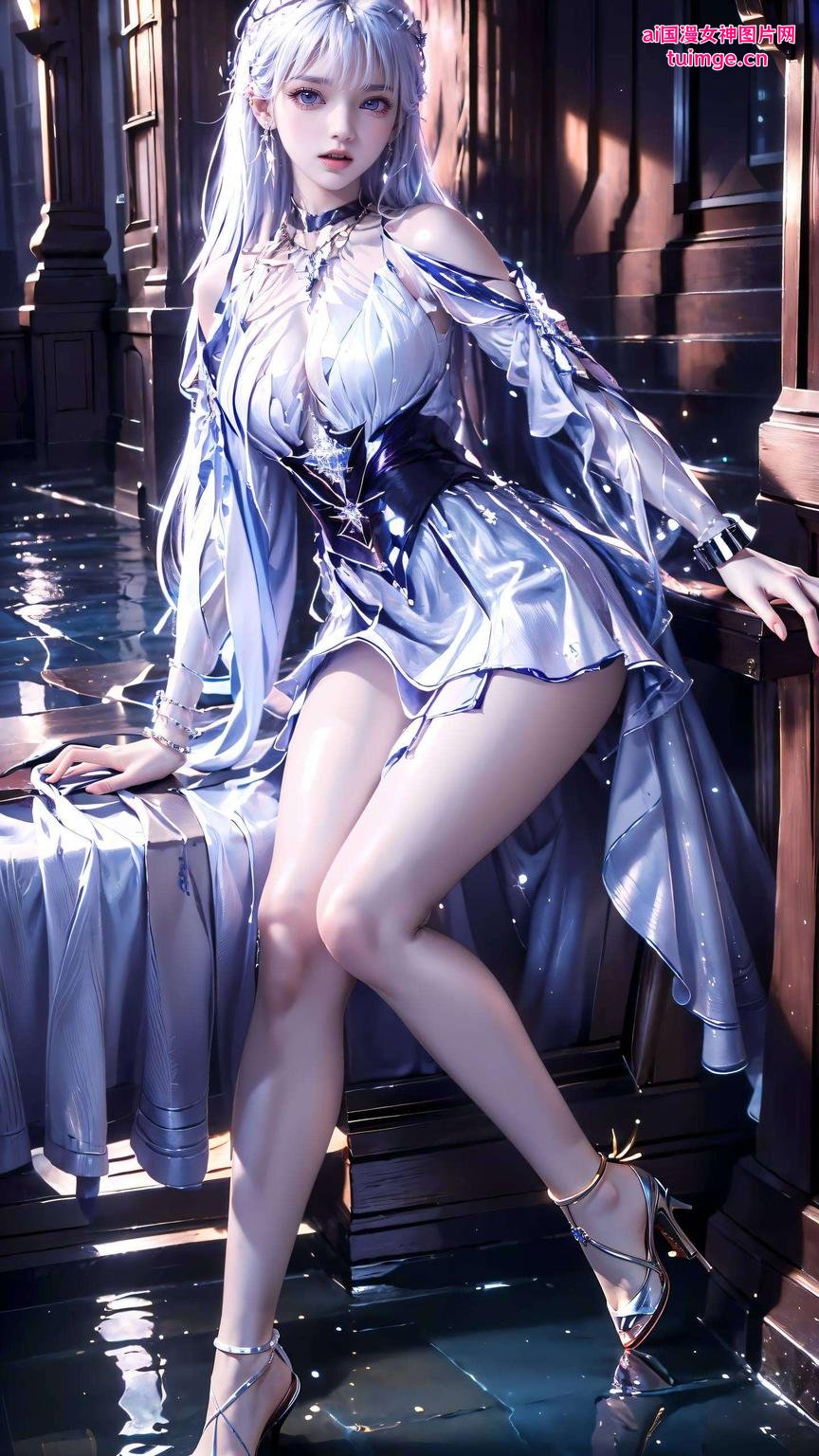 这些免费动画壁纸让你的手机瞬间变身动漫世界高清画质