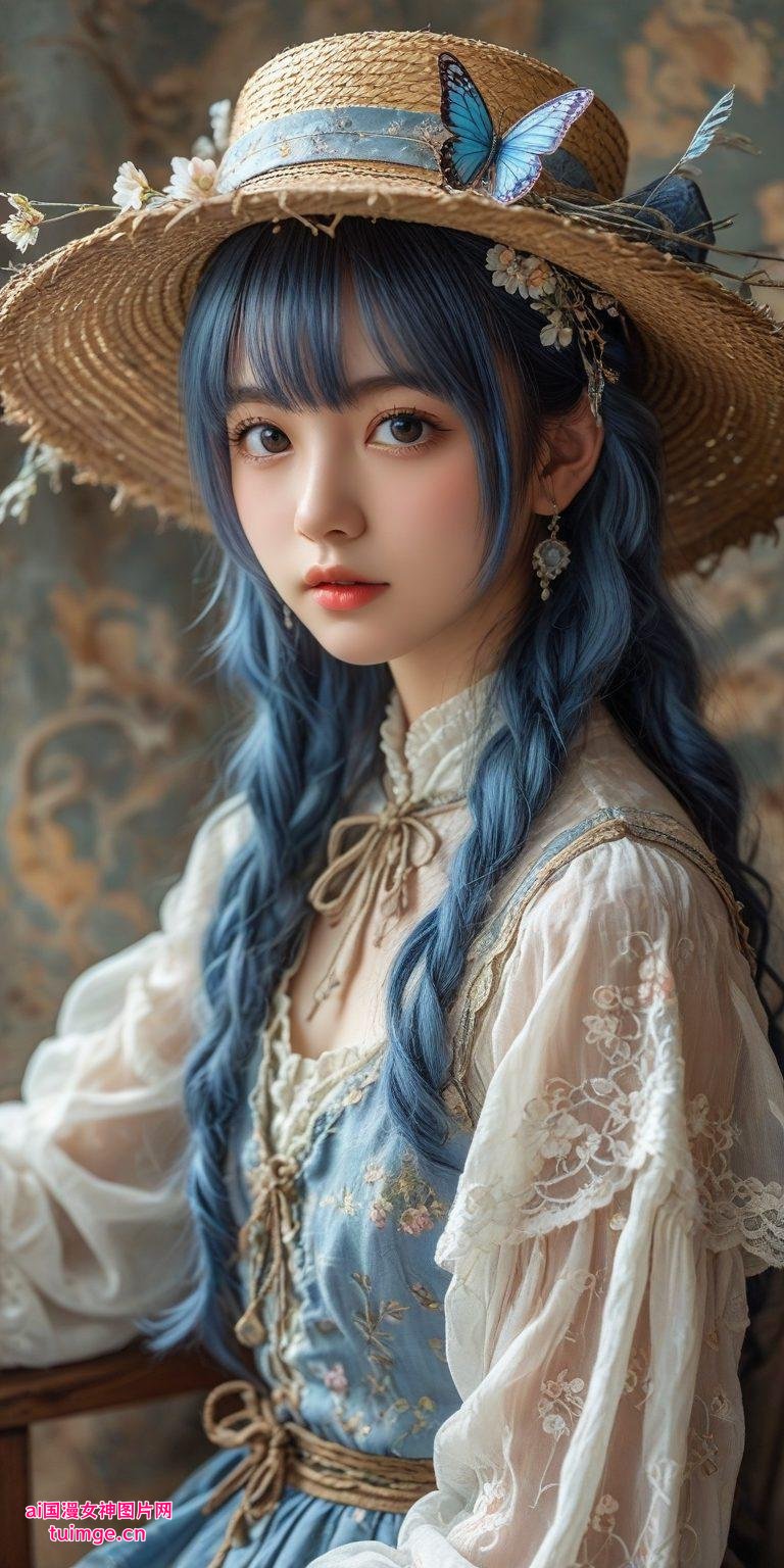 今天给大家带来一款超美的神里凌华手机壁纸！高清竖屏设计淡雅的色彩搭配