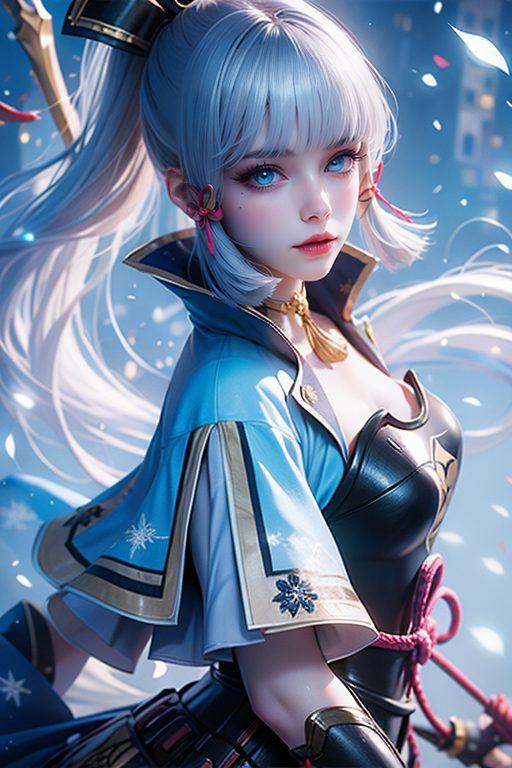 让人一见倾心“嘿