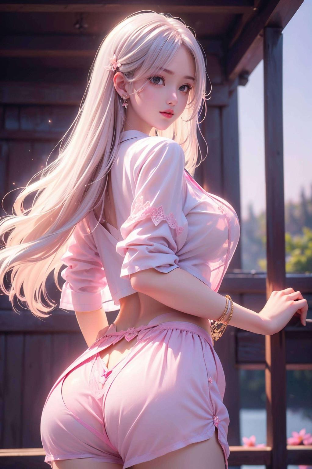 细节精致带你领略极简之美