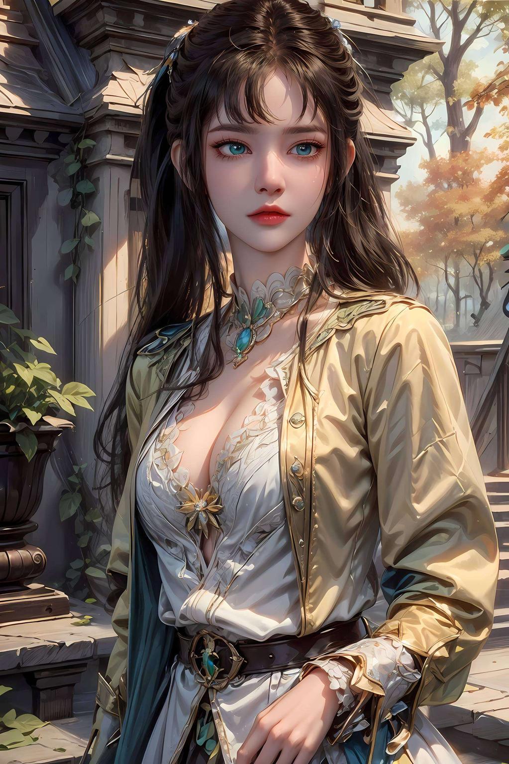瞬间提升你的壁纸格调！
