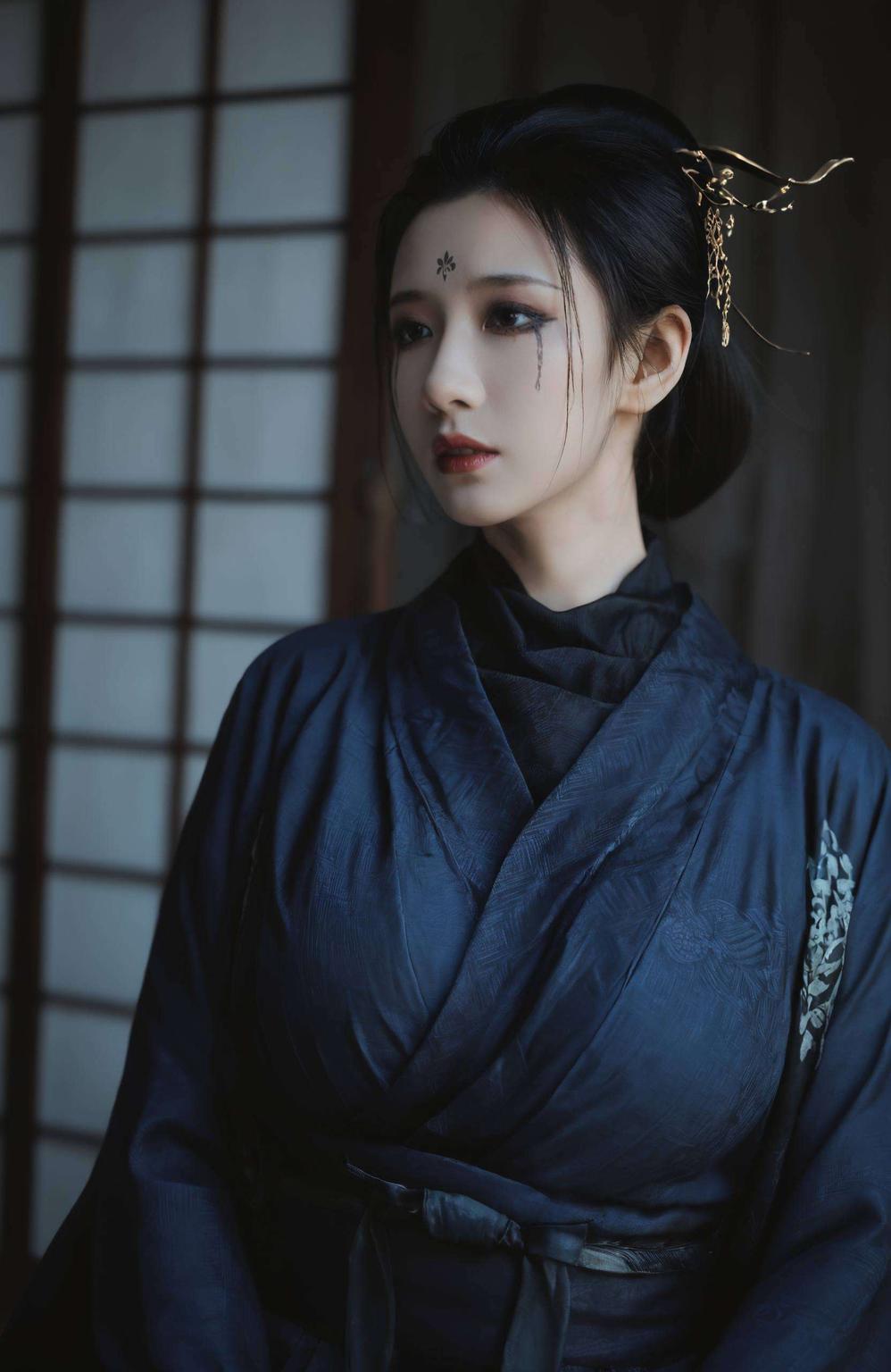 高清细节让人仿佛置身神话世界这苹果壁纸简直完美像素