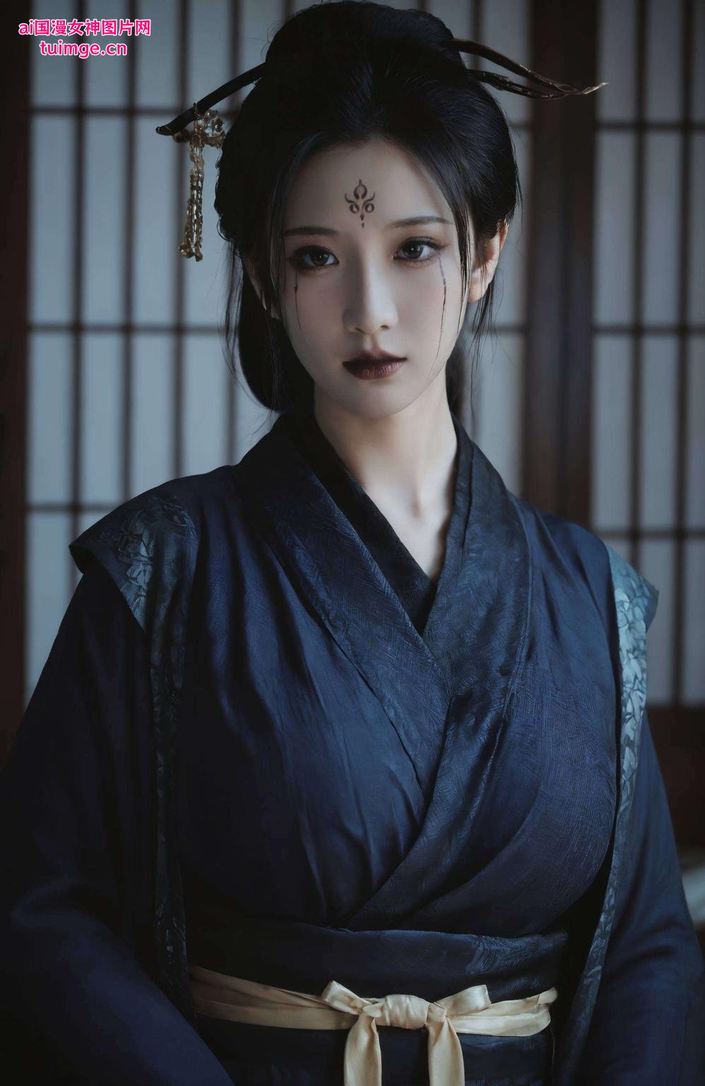 仿佛跃然屏上为你的iPhone带来一抹清新气息