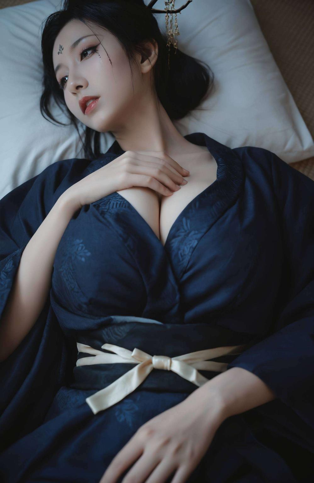 每一帧都是护眼的艺术品细腻光影