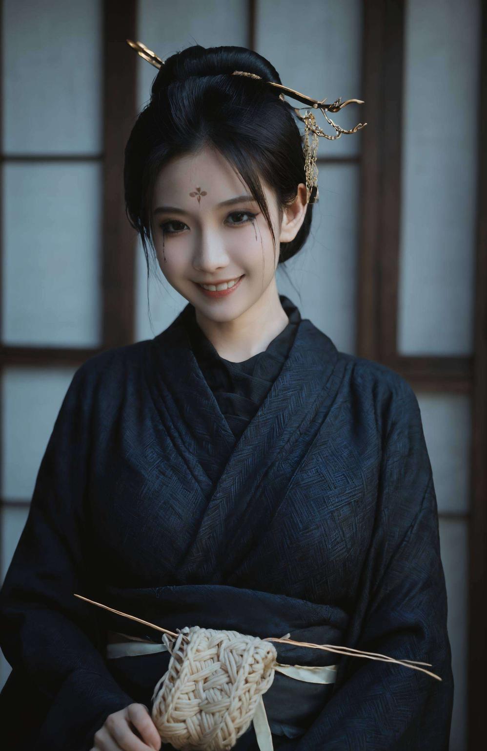 这锁屏壁纸简直酷炫到没朋友！高清画质嘿