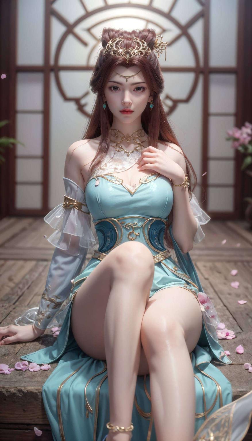 让你的平板瞬间变身动漫小天地