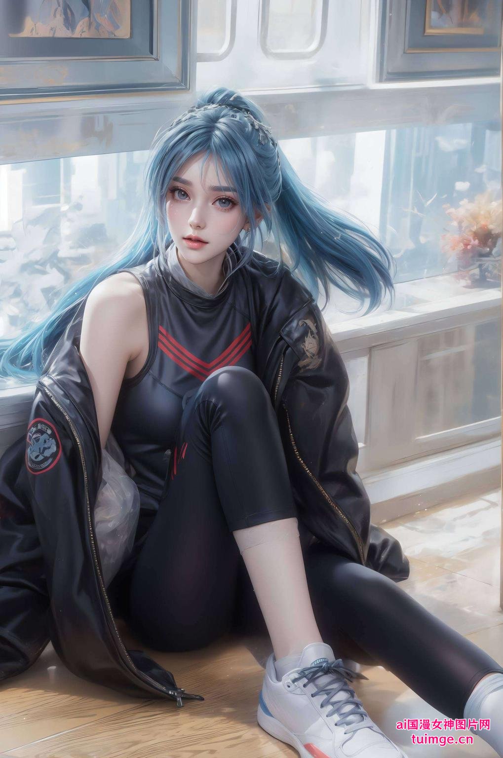 让你的电脑瞬间变身古风画卷！感受古典韵味