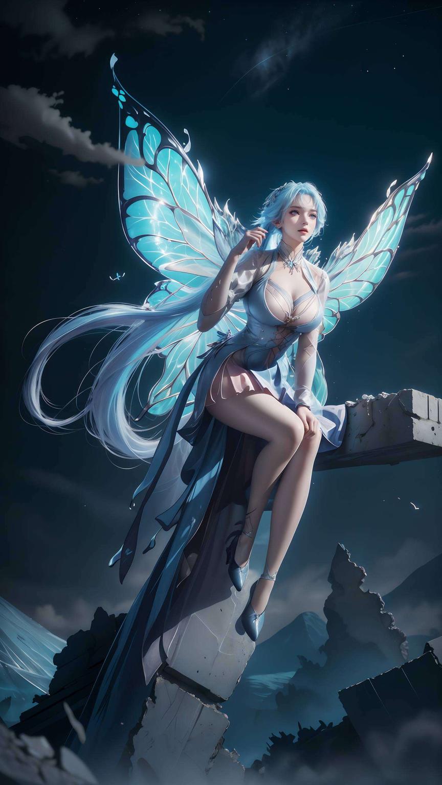 唐舞桐的美照来啦！高清壁纸快来收藏这独特的美图