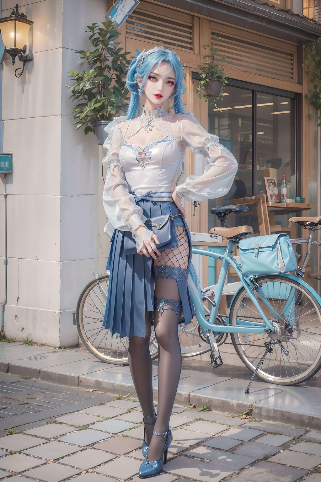 你的电脑桌面瞬间升级！