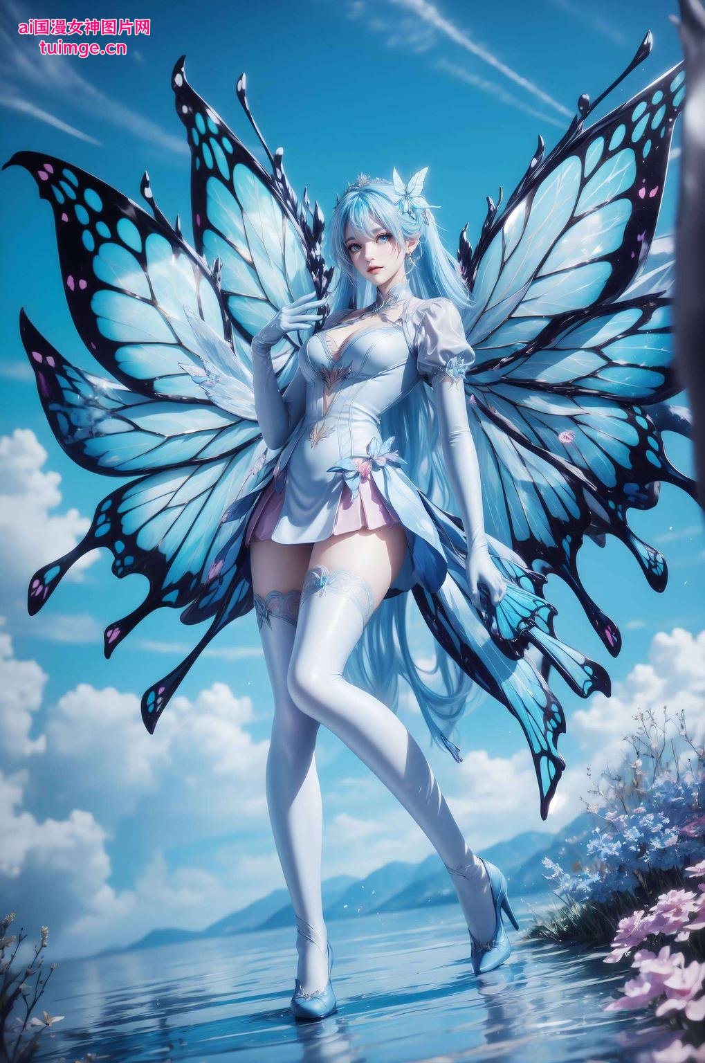 每一帧都美得像幅画这款高清壁纸绝对不容错过！1920x1080分辨率
