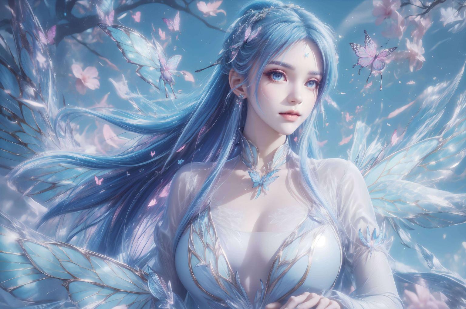 美轮美奂点亮手机每一角落