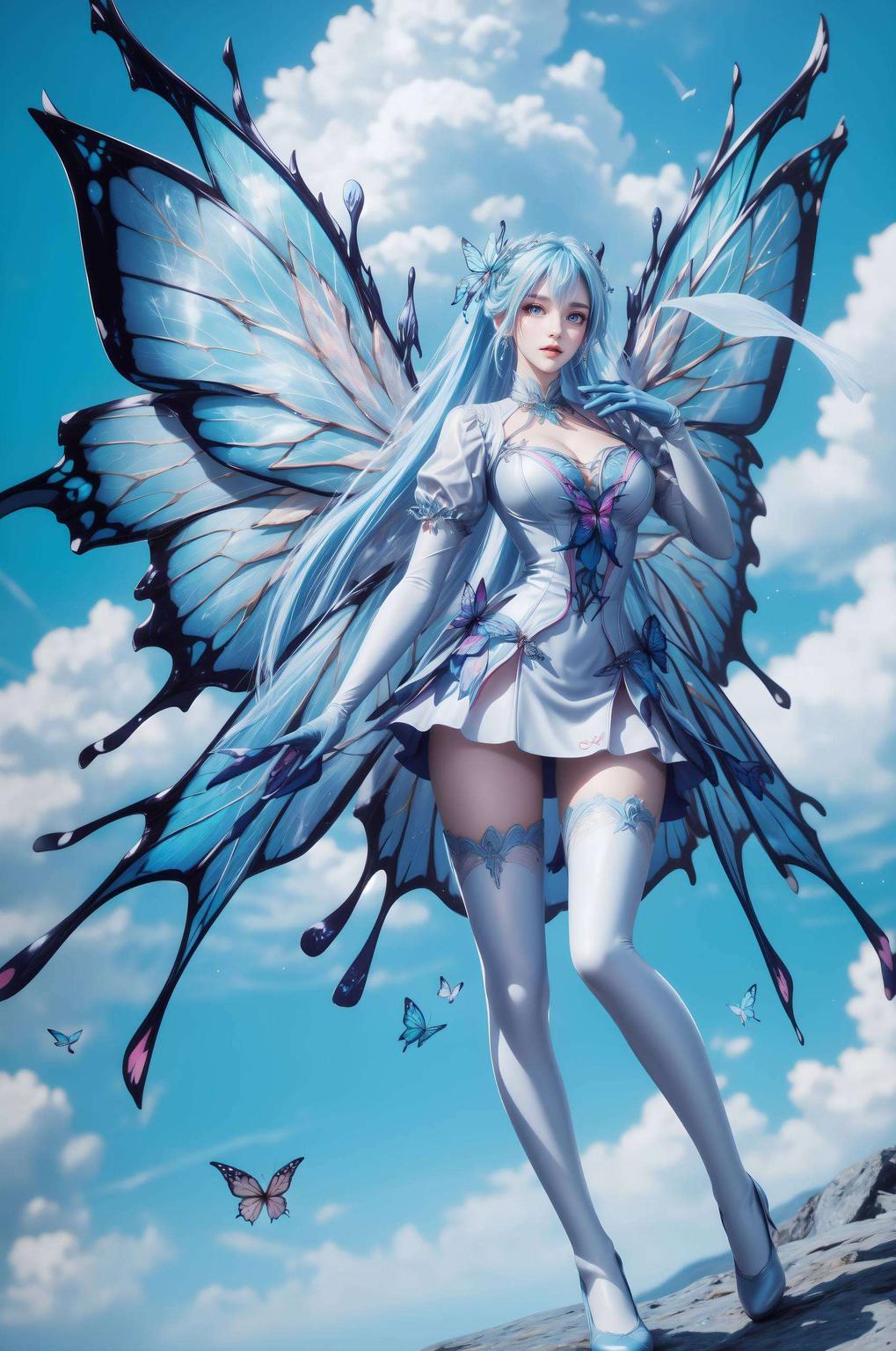 唐舞桐翩翩起舞点亮手机屏幕！