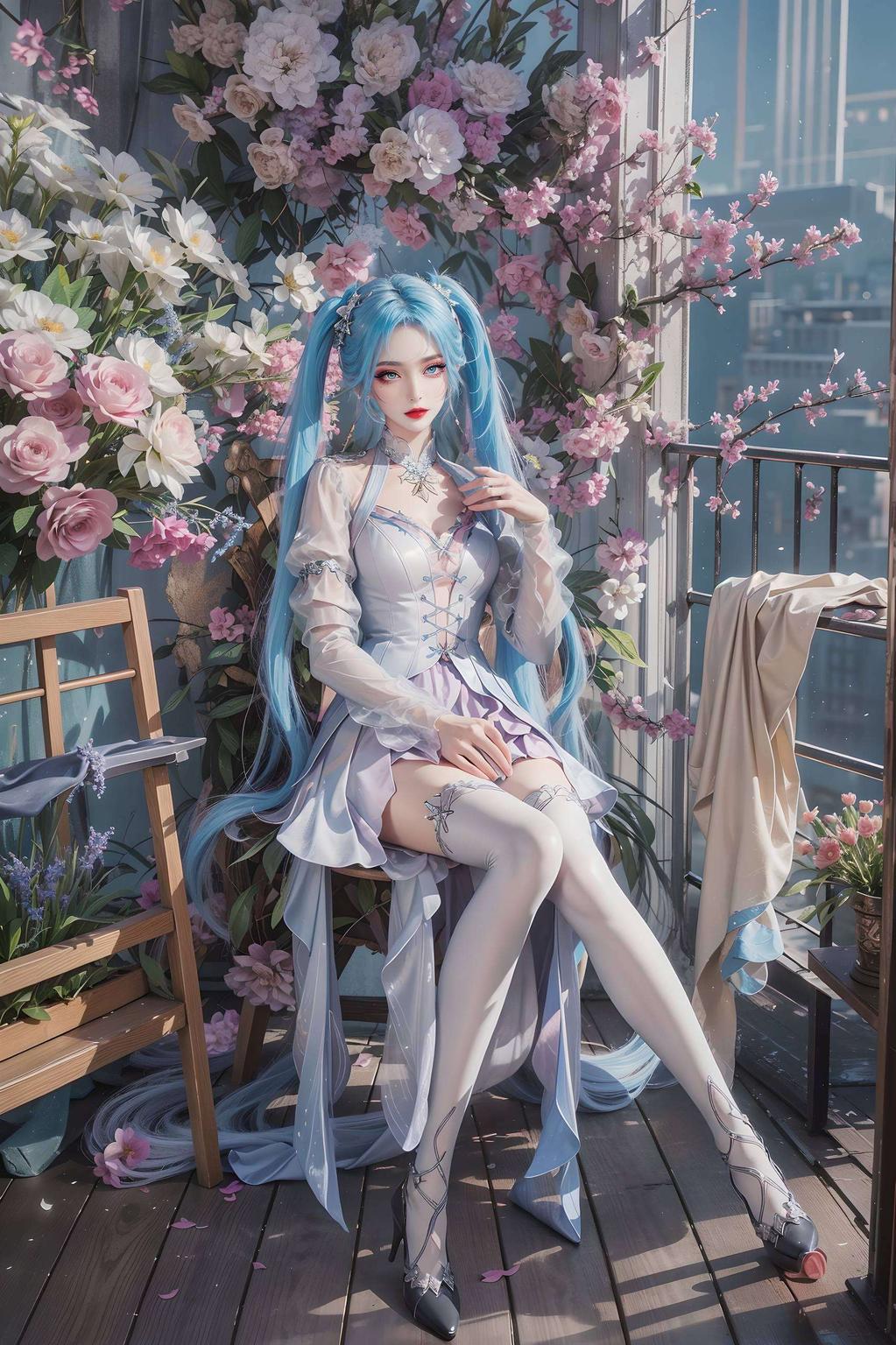 高清呈现唐舞桐原型之美淡雅中透着古典韵味