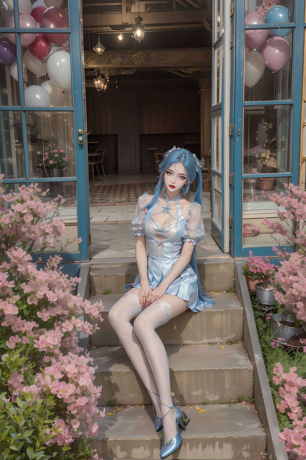 让你的iPhone瞬间变身文艺小清新！高清画质今天给大家带来一组超美的唐舞桐旗袍高清壁纸