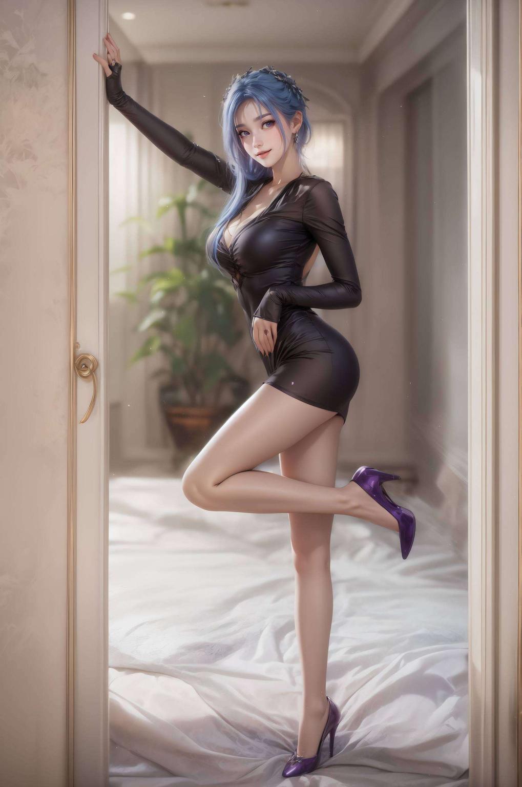 绚丽像素打造唯美风尽显国漫之美