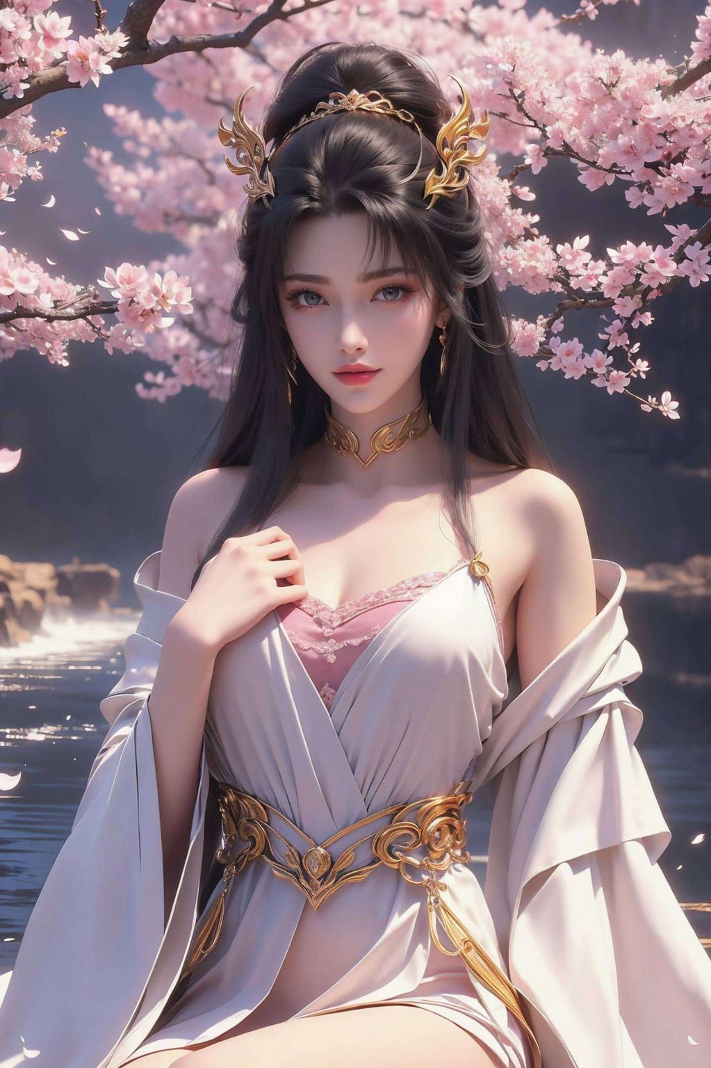 高清细腻美轮美奂